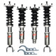 Silver's NEOMAX Coilovers Honda Prelude (BB1/BB4) 1992-1996 Silver's NEOMAX Coilovers Honda Prelude (BB1/BB4) 1992-1996